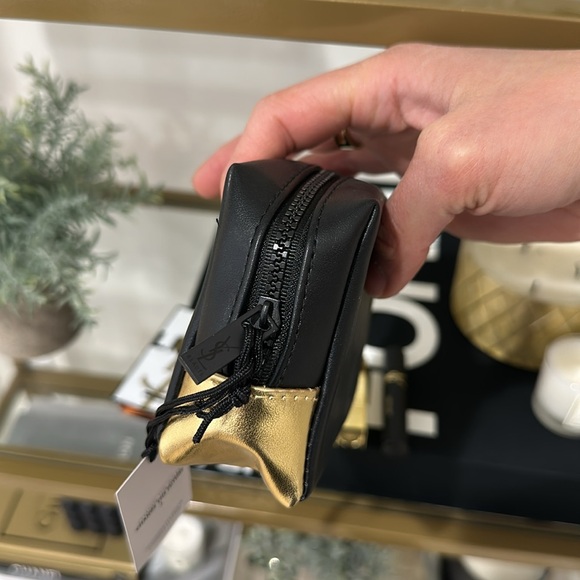 💫YSL cosmetics bag and goodies - Picture 7 of 10